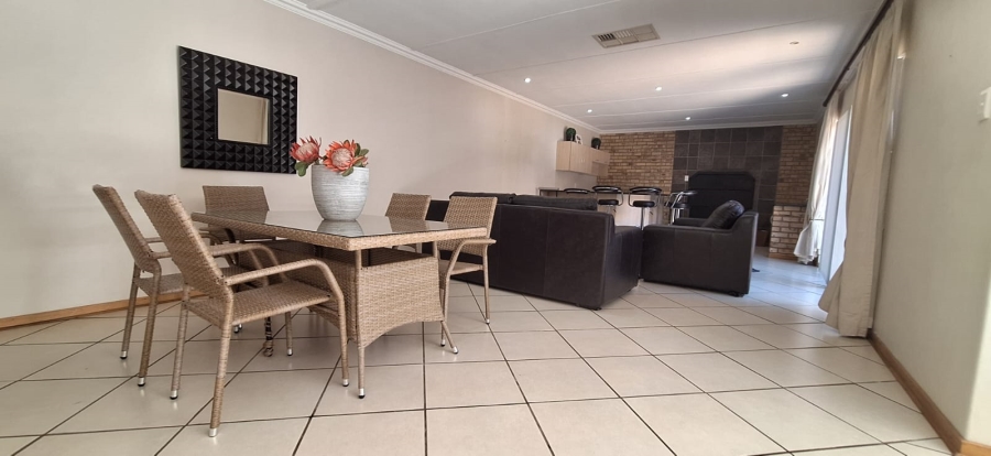 4 Bedroom Property for Sale in Hillcrest Northern Cape